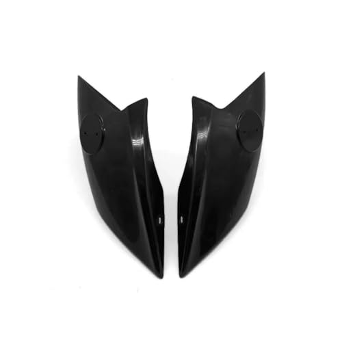 Accessoire de moto MT09 panneau moteur carénage latéral avant réservoir de gaz 2021 2023