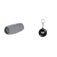 Amazon.co.jp: JBL CHARGE5 Bluetoothスピーカー 2ウェイ・スピーカー