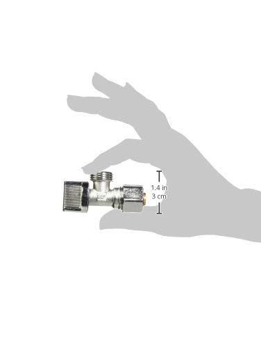 Llave angular de 1/2 27 Imagen adicional