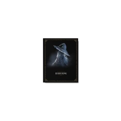 Elden Ring – Bücher des Wissens, Band I: Das Zwischenland
