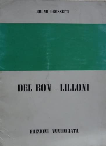  Del Bon - Lilloni