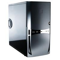 Antec Sonata III 500 V2 Case ATX, 500W 80+, Nero