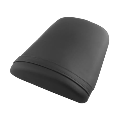 Almohadillas para asiento trasero de moto con espuma de alta densidad lavable