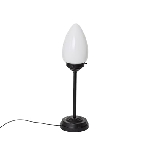 Lampe de Table Slim Menhir luminaire de salon moderne chic