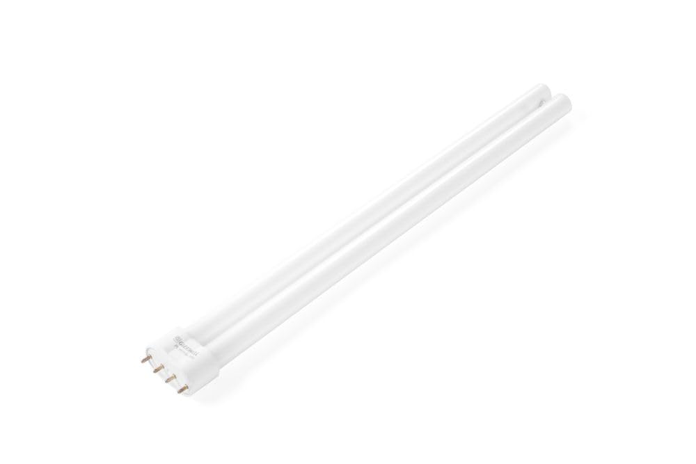 HENDI Lampe de Rechange 36W pour destructeur de Mouches et d’Insectes électrique, Compatible avec modèle 270196, Tube Fluorescent UV-A incassable, 230V, 415x43x(H) 21mm