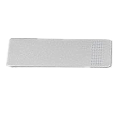 Panel táctil del portátil Clevo M520 soluciona cursor bloqueado trackpad plata