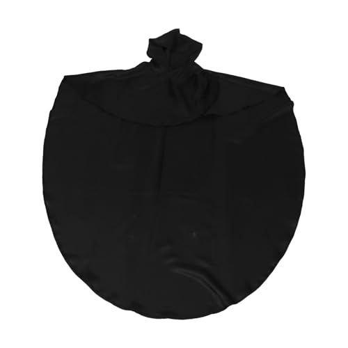 Cape médiévale à capuche pour spectacles renaissance et cosplay