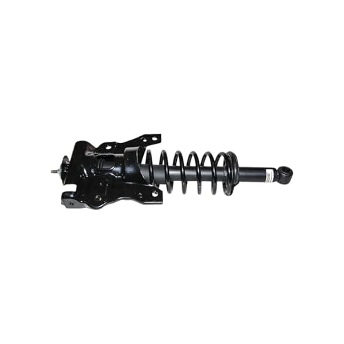 Image of Gabriel G57091 Ultra ReadyMount Rear Right Complete Strut Assembly for 00-05 Hyundai Sonata; 01-06 Kia Magentis, 01-06 Kia Optima (1 Pack)