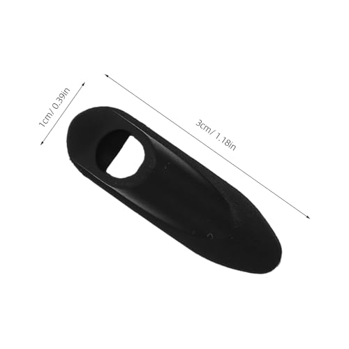 Clips resistentes para guía interna de cables de bicicleta con abrazaderas integradas para cuadro 2