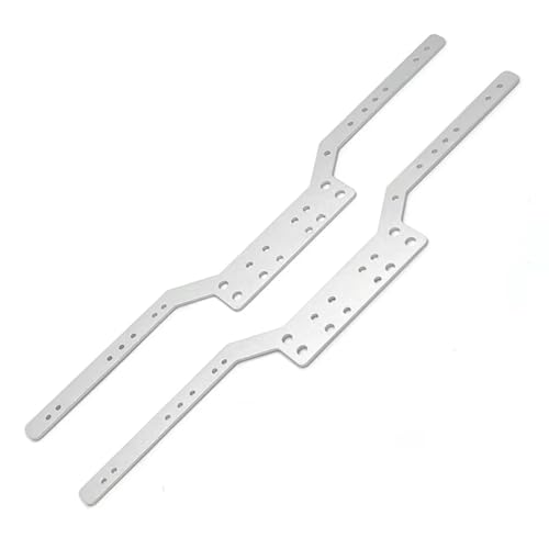 Amélioration MN99s en alliage d'aluminium pour rouler sur tous les terrains et réussir vos sessions