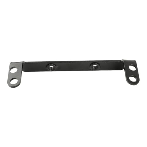 Compatible con DRG150/158 Modificación, Soporte de Antorcha para Luz Antiniebla Delantera Oculta miniatura 1