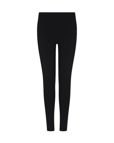 Leggings EA7 Emporio Armani 7W000459 mallas casuales para entrenar y vestir en talla M