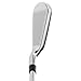 Tour Edge Hot Launch E525 Iron Set 4-PW (Graphite UST Helium Black Senior) 2025