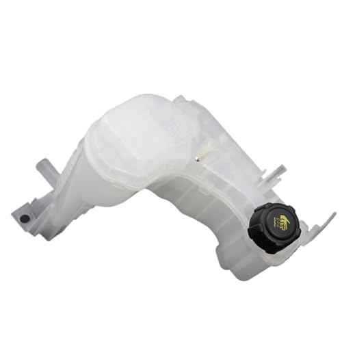 Réservoir de radiateur pour révision circuit refroidissement Renault Laguna III 2007-2015