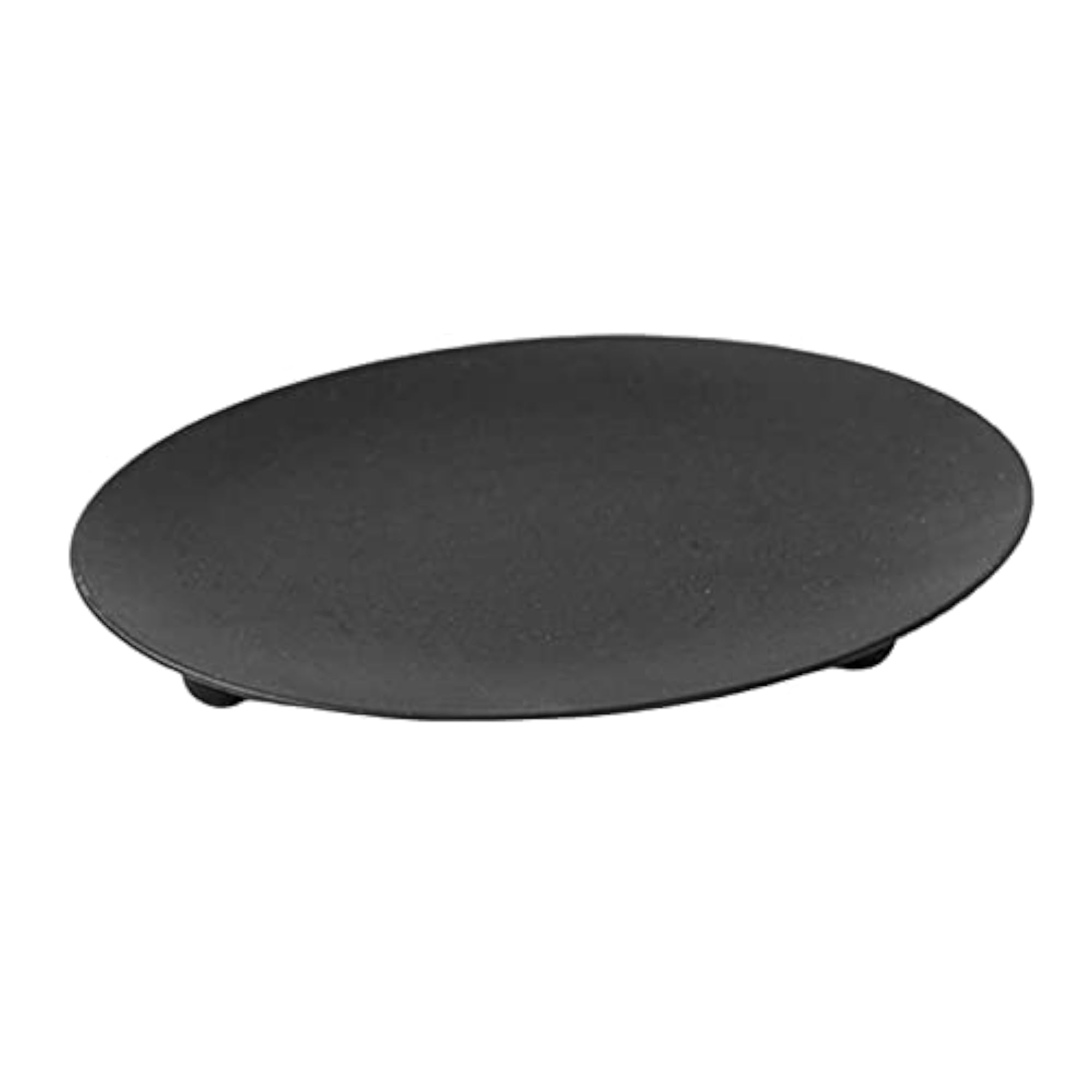 Pillar Candle Holder for Candlelight Dinner Tabletop