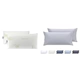 producto 2: La tecnología de teñido es ecológica y hace que las fundas de almohada sean muy suaves y resistentes a la decoloración.