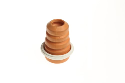 Image of ÜCEL Suspension,Rubber Buffer(Front, 2pcs) for Citroen:Jumper; Fiat:Ducato; Peugeot:Boxer|93501847|50706737|50705220|5033.A9|5033.A7