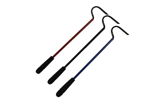 Image of 24 inch Pro Snake Hook - Pink