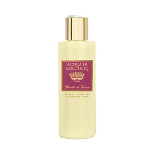 Acqua di Bolgheri Bacche di Vinum Bodylotion 200 ml