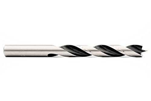 Holzbohrer Baer Set (15 Teile) 3-10 mm für Bohrmaschinen