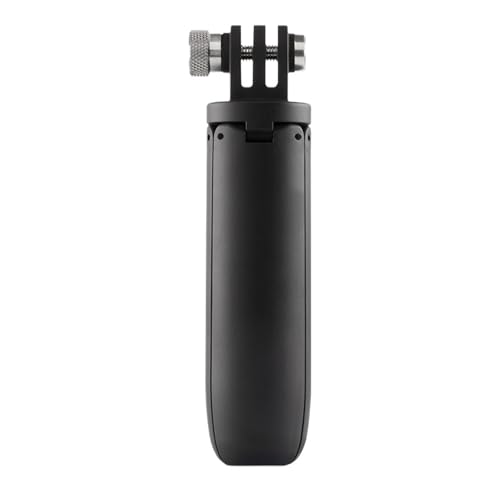 互換性がありますGoPro Shorty Mini Pole 対応 Go Pro Hero13 12 11 10 9 アクションカメラ三脚 折りたたみ式一脚アクセサリー