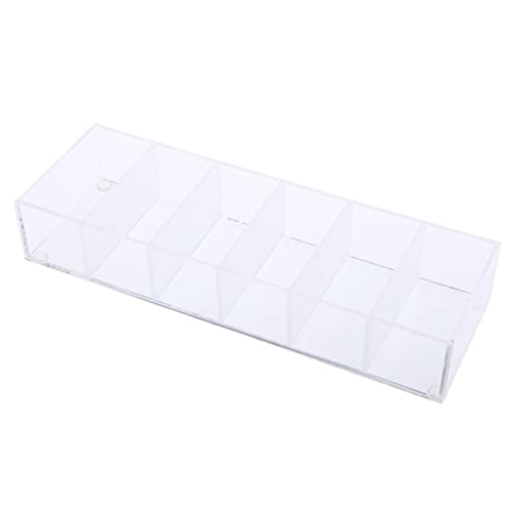 Acrylic Compact Holder for Eye Shadow & Blush Makeup