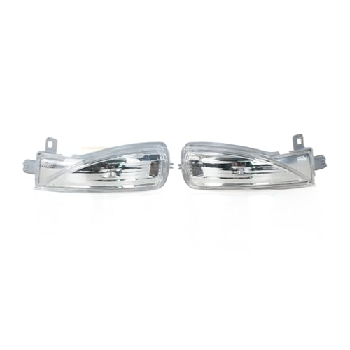 Clignotant LED rétroviseur Mazda 3 BL feu indicateur Mazda 6 GH paire