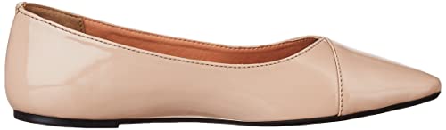Image of Amazon Brand - Symbol Girls Grace Ballet Flat
