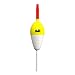 Thill America's Favorite Floats - 1 in Oval - Slip