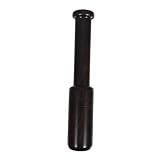 Hemobllo Fermentation Tamper Stick in Natural Wood for Sauerkraut And Pickles Vegetable Pressing Tool for Kitchen And Home Use immagine