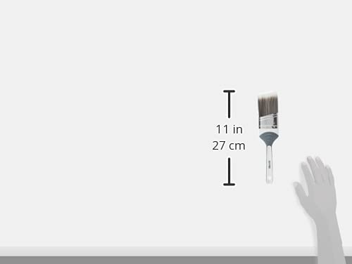 2" Harris Seriously Good Walls & Ceilings Angled Paint Brush 8 2" Harris Seriously Good Walls & Ceilings Angled Paint Brush - Image 8