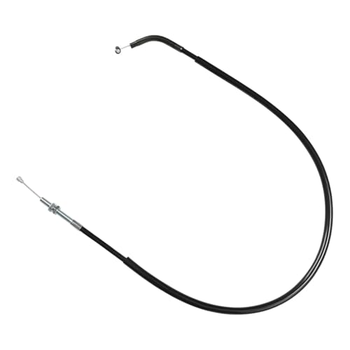 Kupplungszüge Kupplungszug passend für Kawasaki Ninja 650, EX650, Z650 (2017–2024) Kupplung Reparatur Set