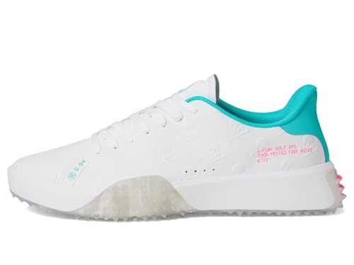 G/FORE Men's G.112 Embossed Skull and Tees Golf Shoes Sneaker4