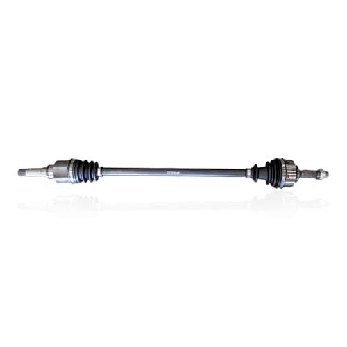 Driveshaft Compatible With Peugeot 1007 1.4 1.6 2005-On,Front, Right, Automatic,Drive Shaft