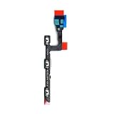 YESUN Power On Off Side Key Button Volume Button Flex Cable Ribbon for Huawei P30