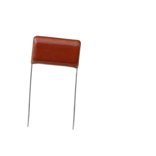Condensadores CBB22 kit de 100 piezas 630V 682J polipropileno P10