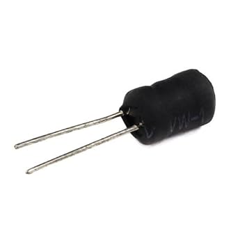 3Bro's 6 * 8mm 2.2mH DIP Power Inductor (Pack of 5)