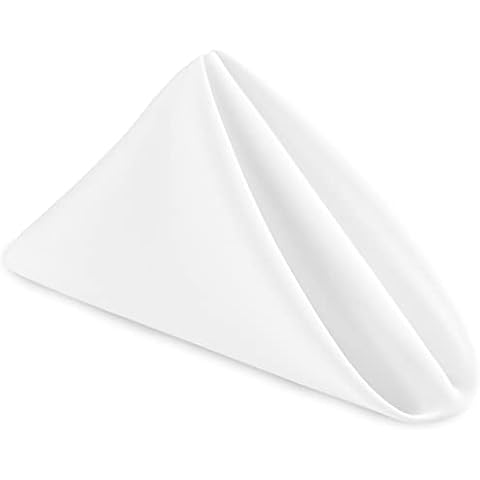 Hiasan Cloth Napkins Set of 6 Cover