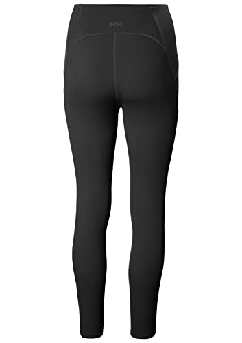 Leggings HP Helly Hansen mujer ajustados que no se bajan 2