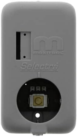 Maxitrol Wall Mount Space Temperature Selector (55 to 90F)