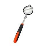 Guitar Tone Test Light/Amplifier Probe/Mirror Repair Tool Guitar Tool Kit