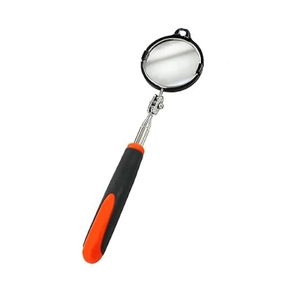 Guitar Tone Test Light/Amplifier Probe/Mirror Repair Tool Guitar Tool Kit