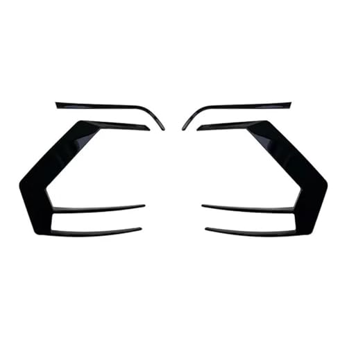 Coque extérieure feu arrière Golf 7 MK7 remplacez votre optique cassée 2013-2016
