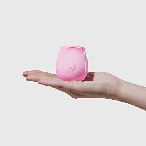 Océane Sugador Rosa - Flutua Rose