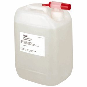 Preisvergleich Produktbild HSM Aktenvernichteröl 5l