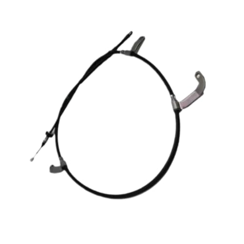 Cable de freno de estacionamiento para Hyundai 597702V000 de larga duración