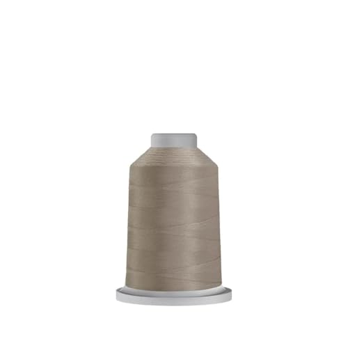 Glide Thread Trilobal Polyester No. 40-1000m Spool miniatura 1