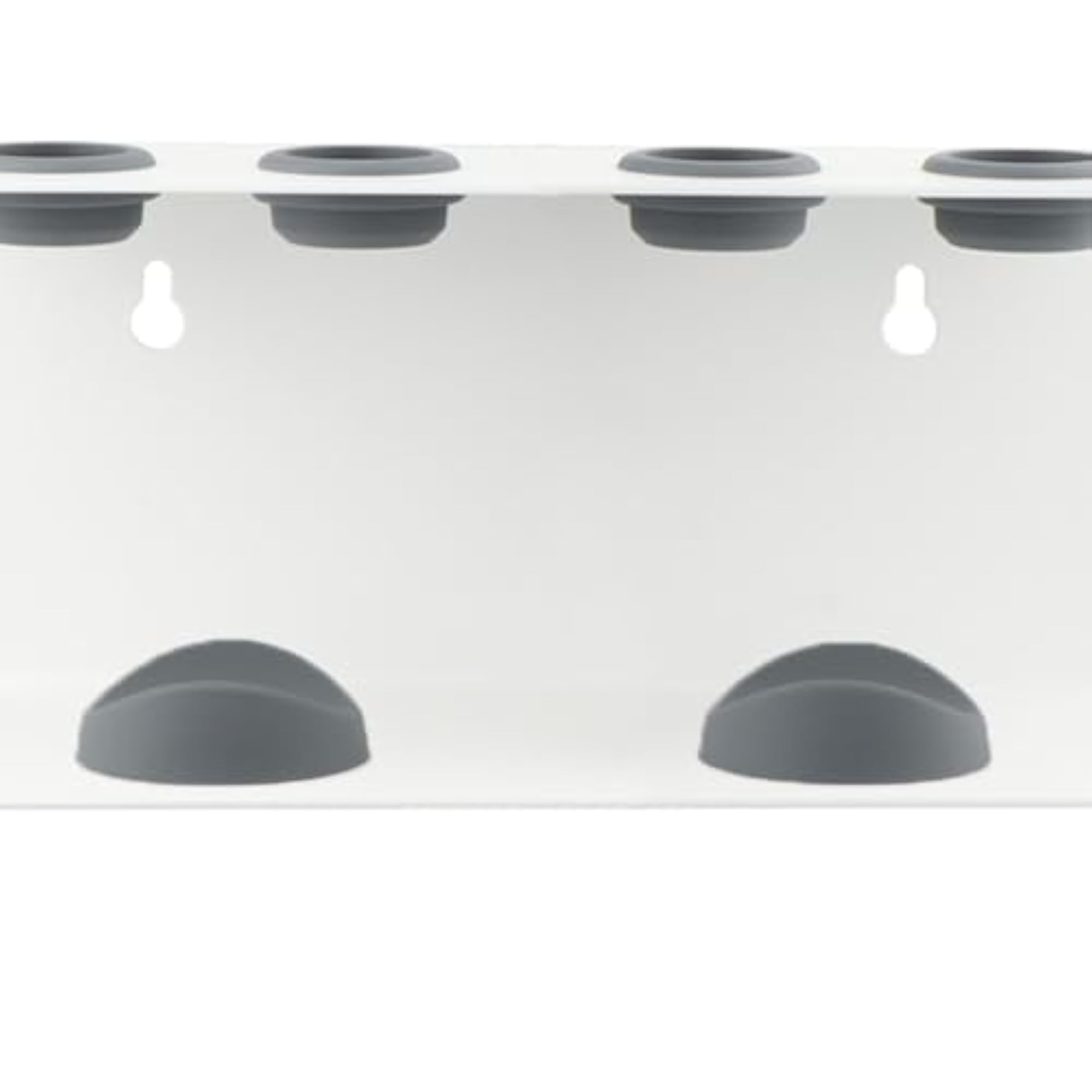 Hair Tool Organizer Multiuse Hot Tool Rack for Bathroom