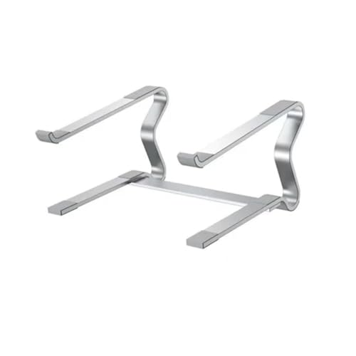 Support de jeu portable en aluminium stable et rafraîchissant