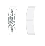 No-Shine Walker C Contour Mini Strips 72 tabs/pk